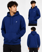 Unisex Hoodie- Regular fit