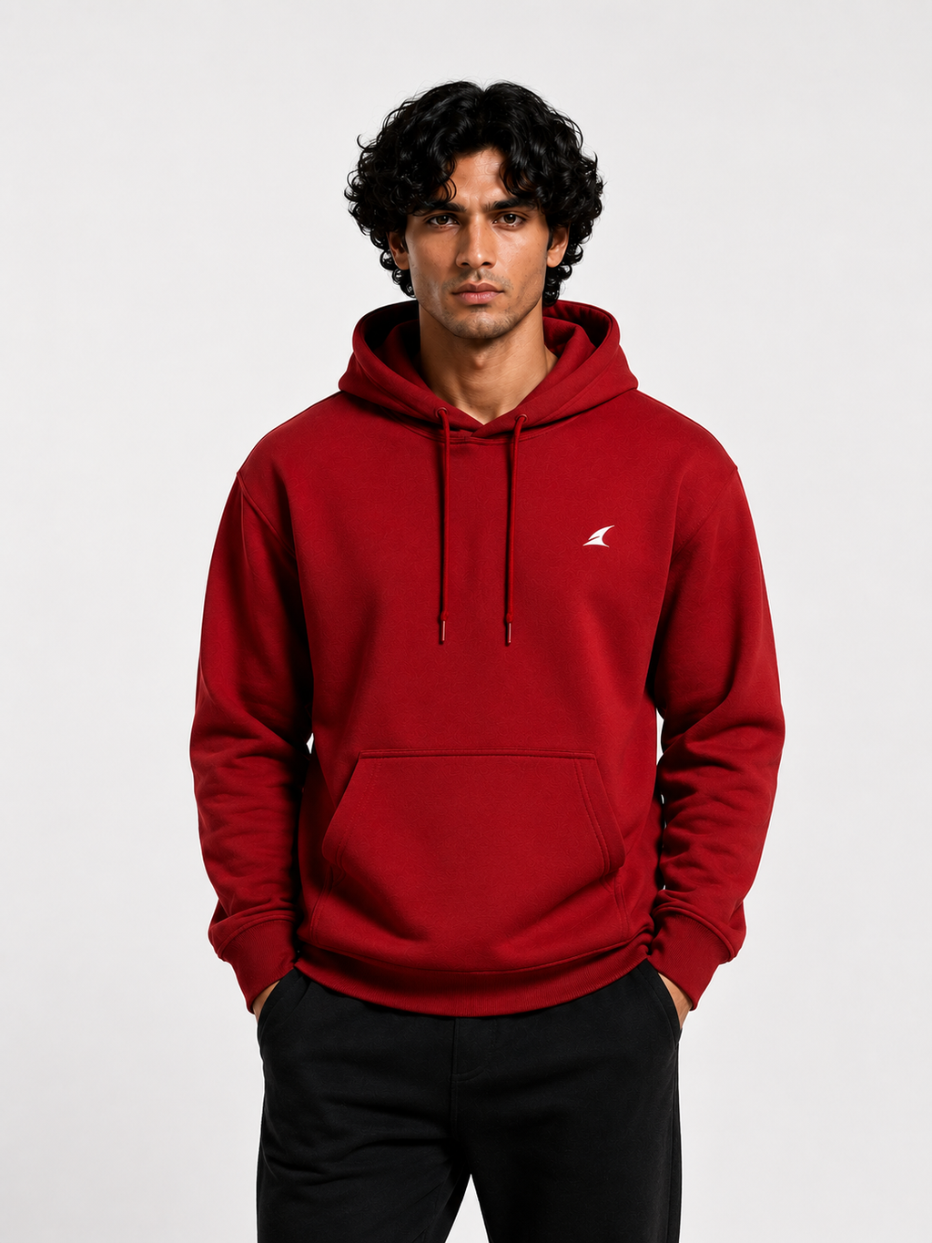Unisex Hoodie- Regular fit