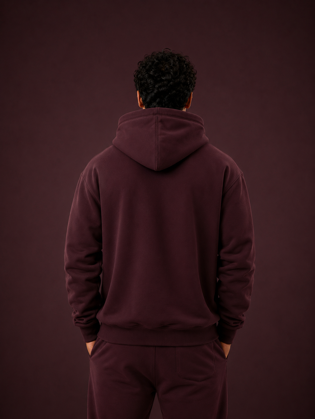 Unisex Hoodie 300 gsm