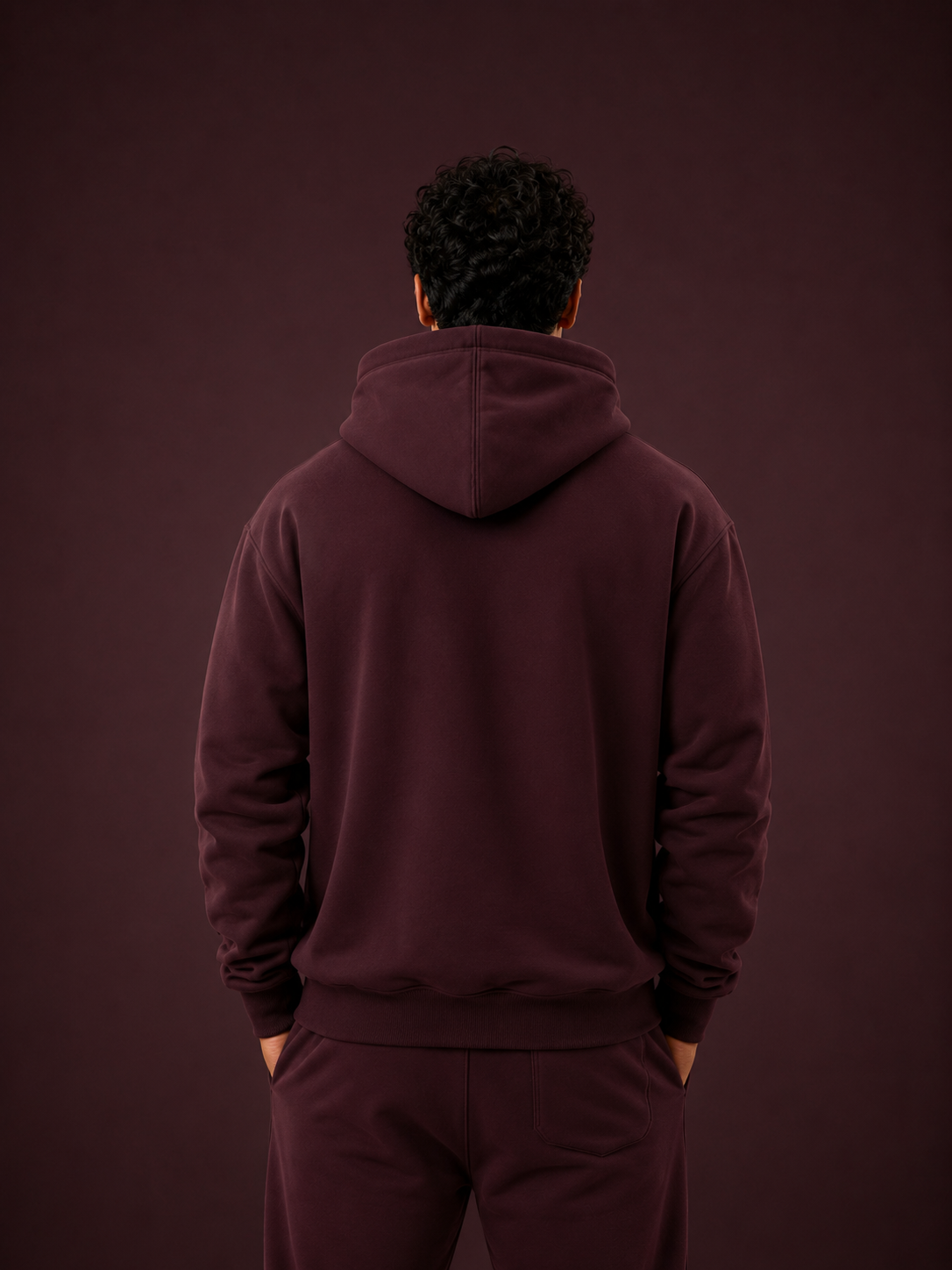 Unisex Hoodie 300 gsm
