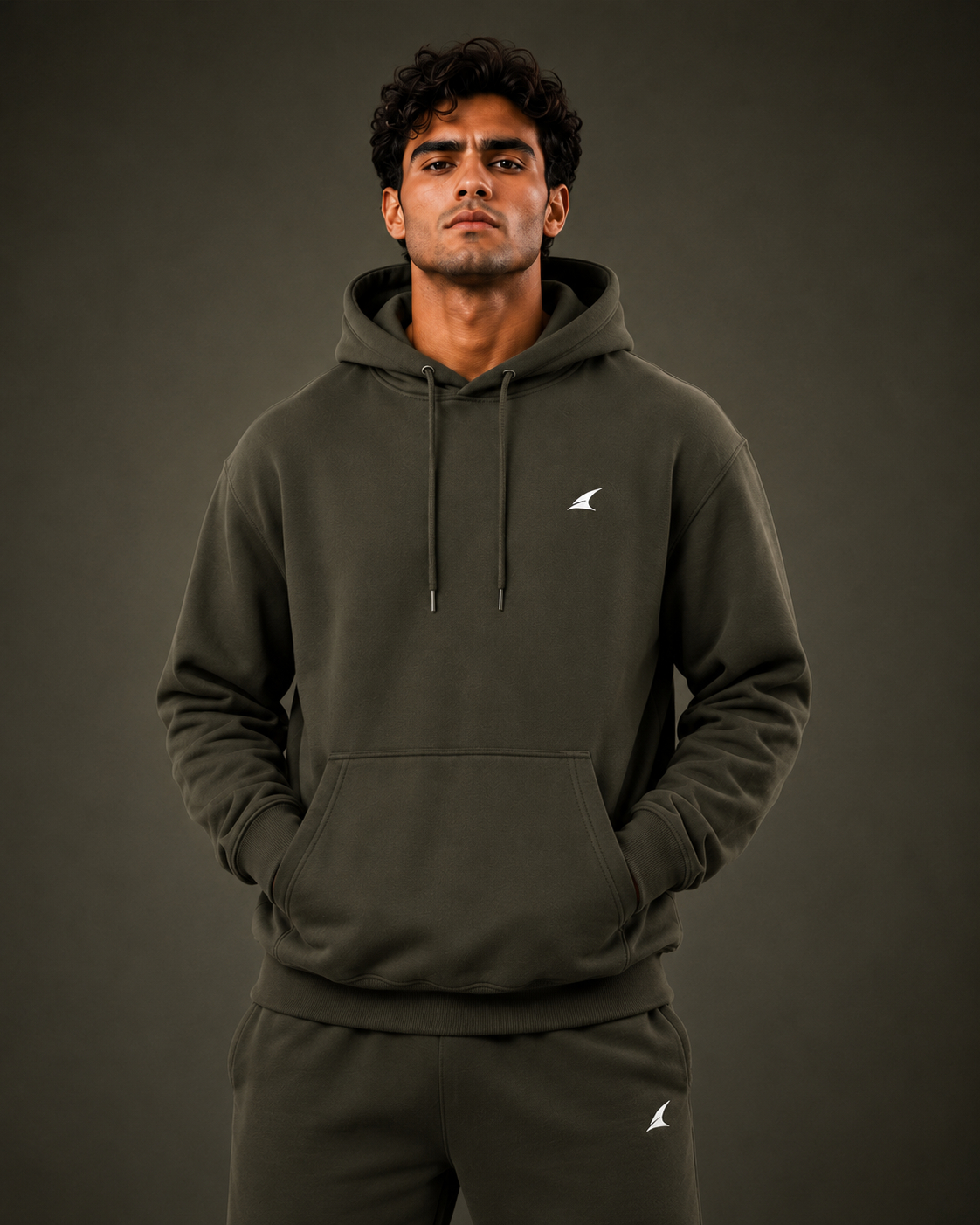 Unisex Hoodie 300 gsm