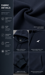 Unisex Hoodie 300 gsm