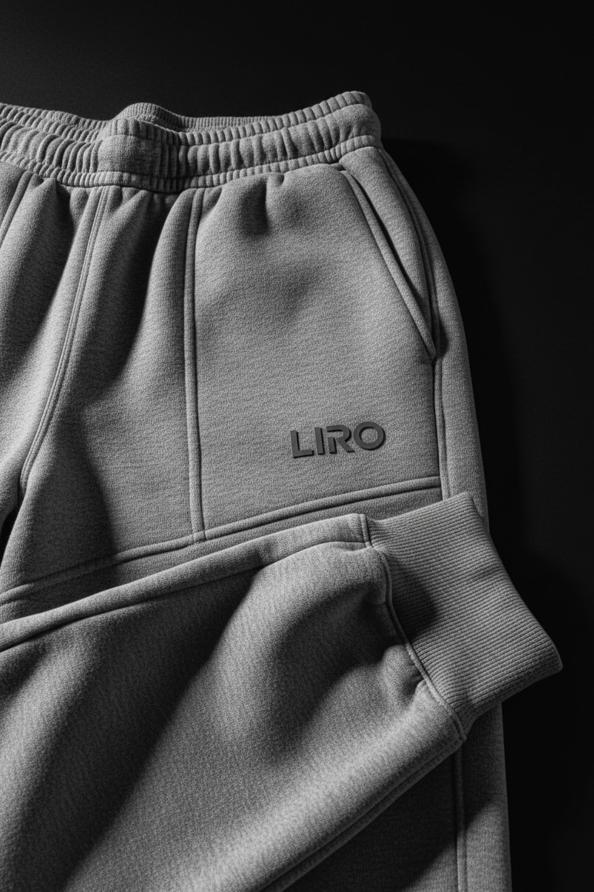 Unisex Joggers